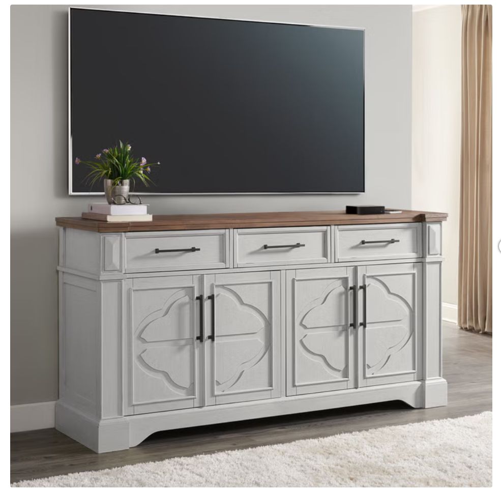 Cordoba 70" Accent Cabinet Item 1356501