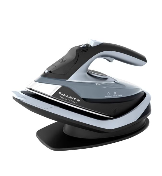 Rowenta Freemove Cordless Iron Item 2282600 | Model DE6730U0