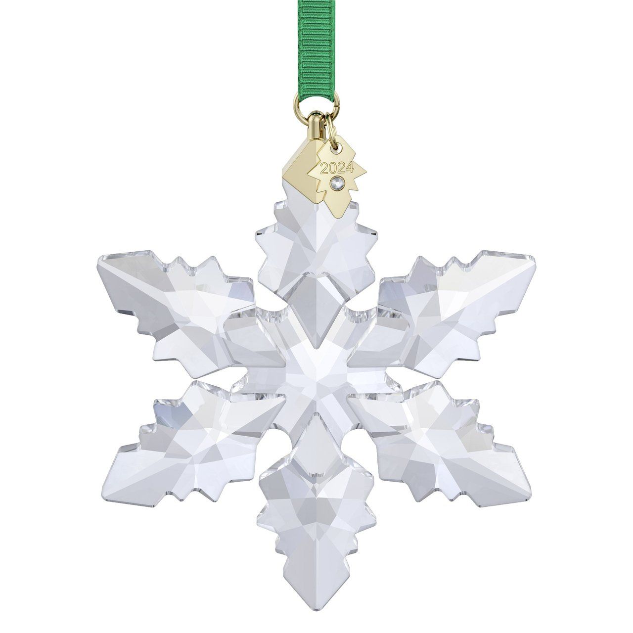 Swarovski Annual Edition Ornament 2024 Item #2002024