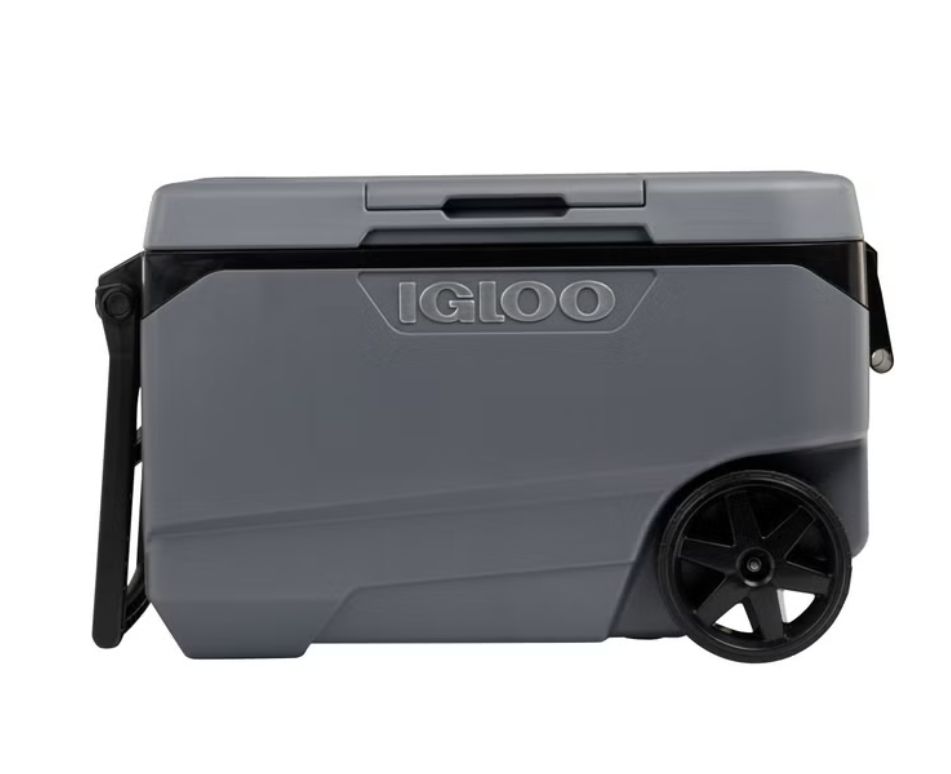 Igloo 90QT MaxCold Cooler Item 1872190 | Model 35148