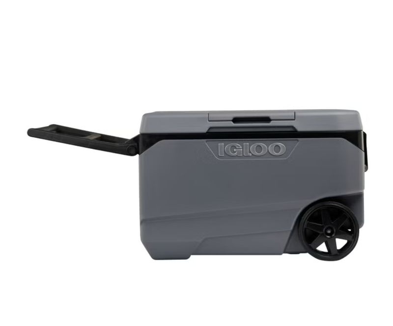 Igloo 90QT MaxCold Cooler Item 1872190 | Model 35148