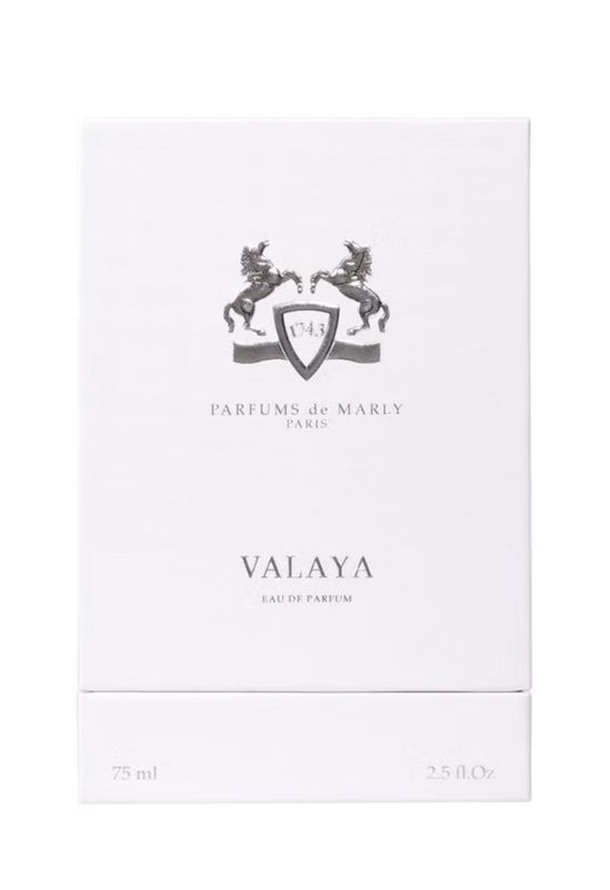 Parfums de Marly Valaya Exclusif Parfum, 2.5 fl oz ITEM 1750351