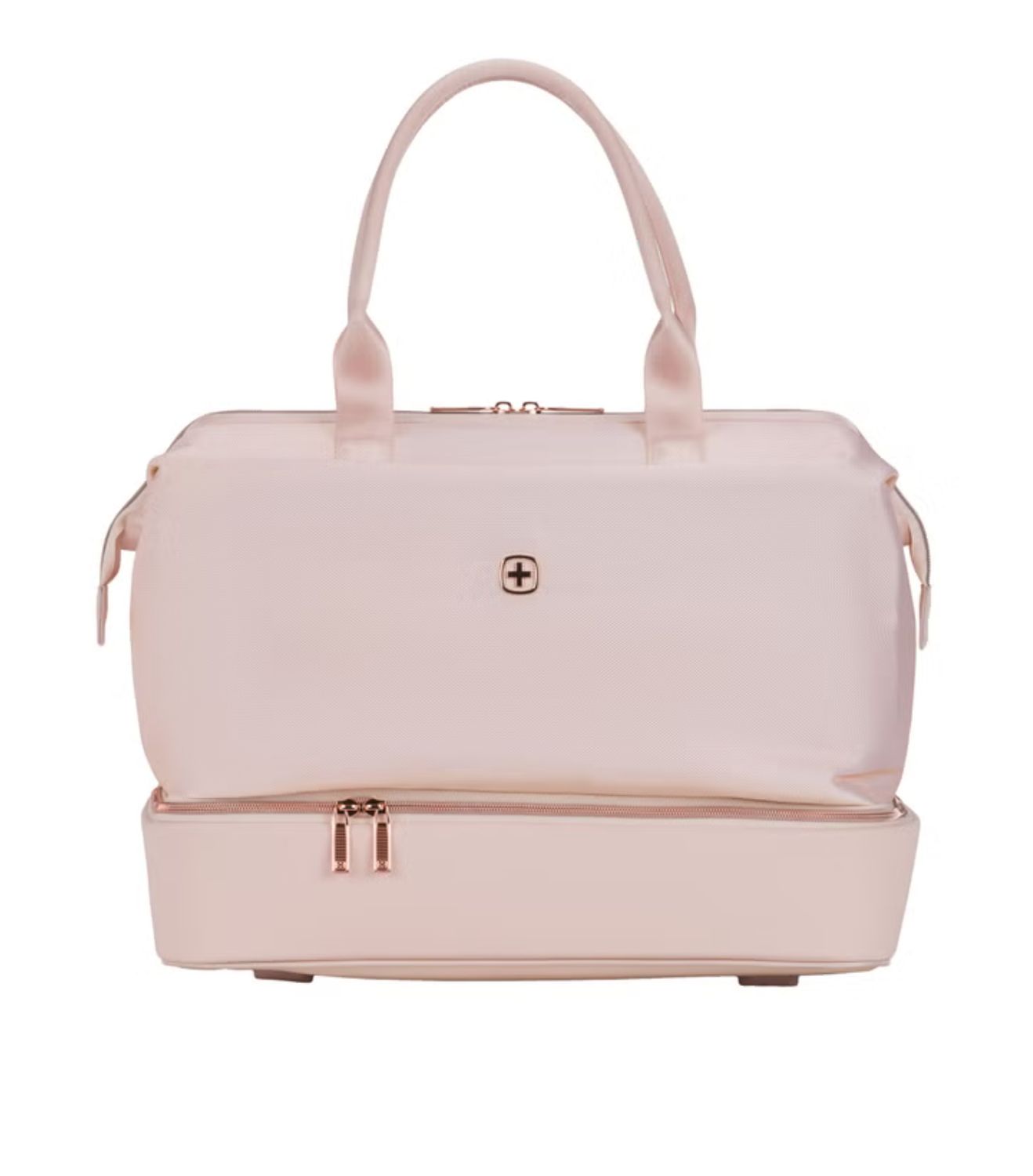 Swissgear Weekender Tote Travel Bag pink  Item 2003551