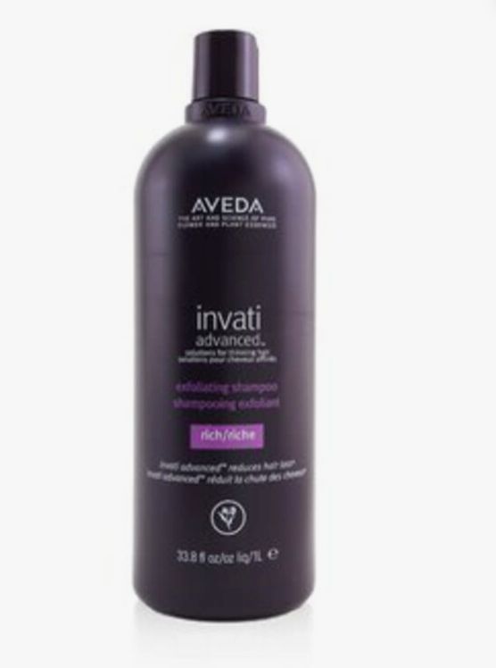 Aveda Invati Advanced Thickening Conditioner, 33.8 fl oz Item 1786860