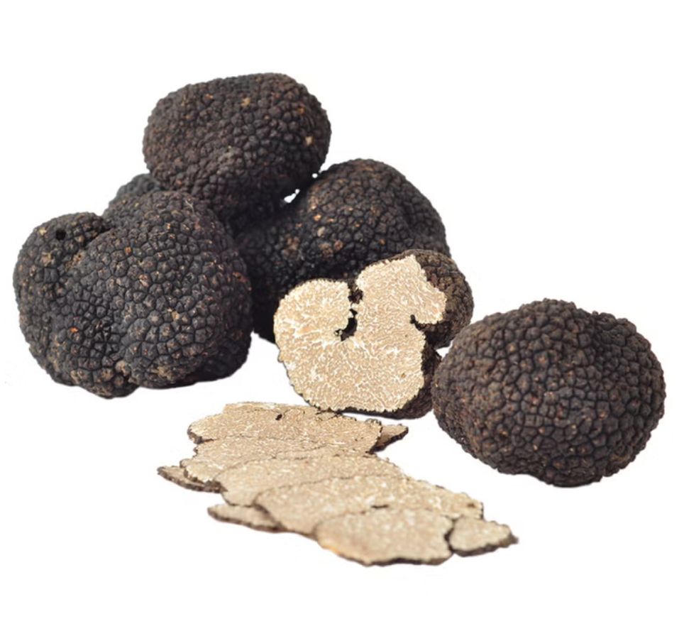 Fresh Summer Truffles 4 oz. Item 1743833