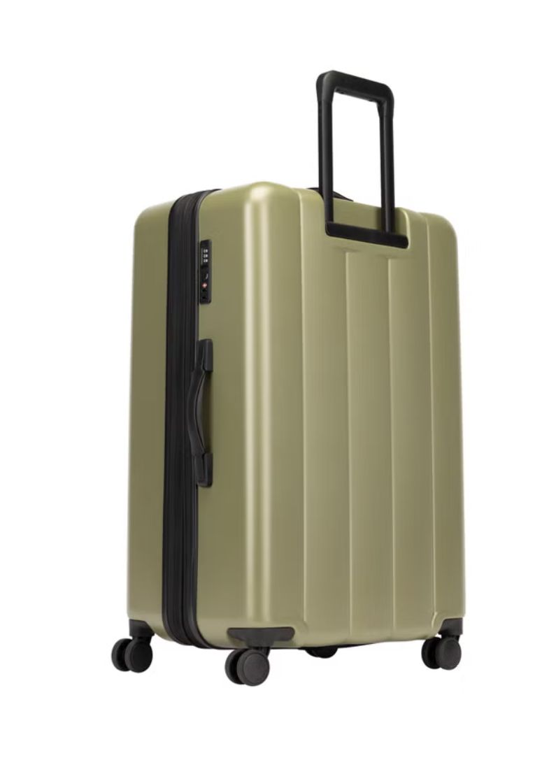 CALPAK Evry   Luggage : 21” x 13” x 9” Weight: 7.3 lbs Green Item 1862587 | Model LCO8000