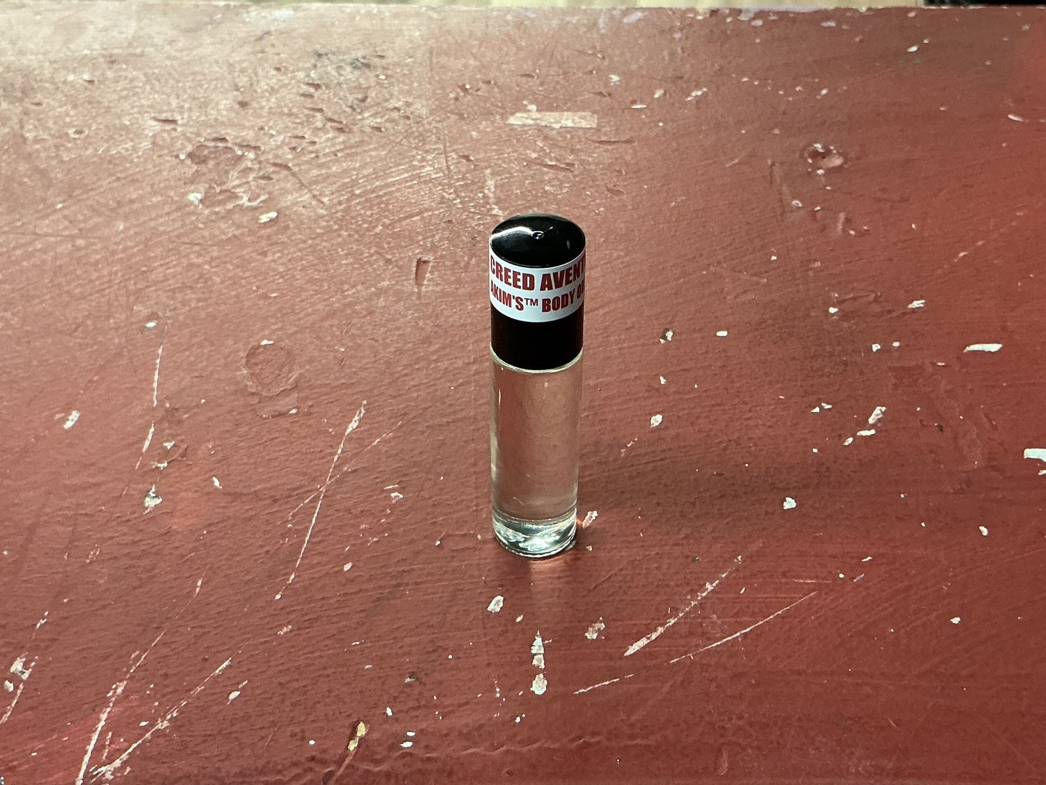 Creed - W Roll On Body Oil