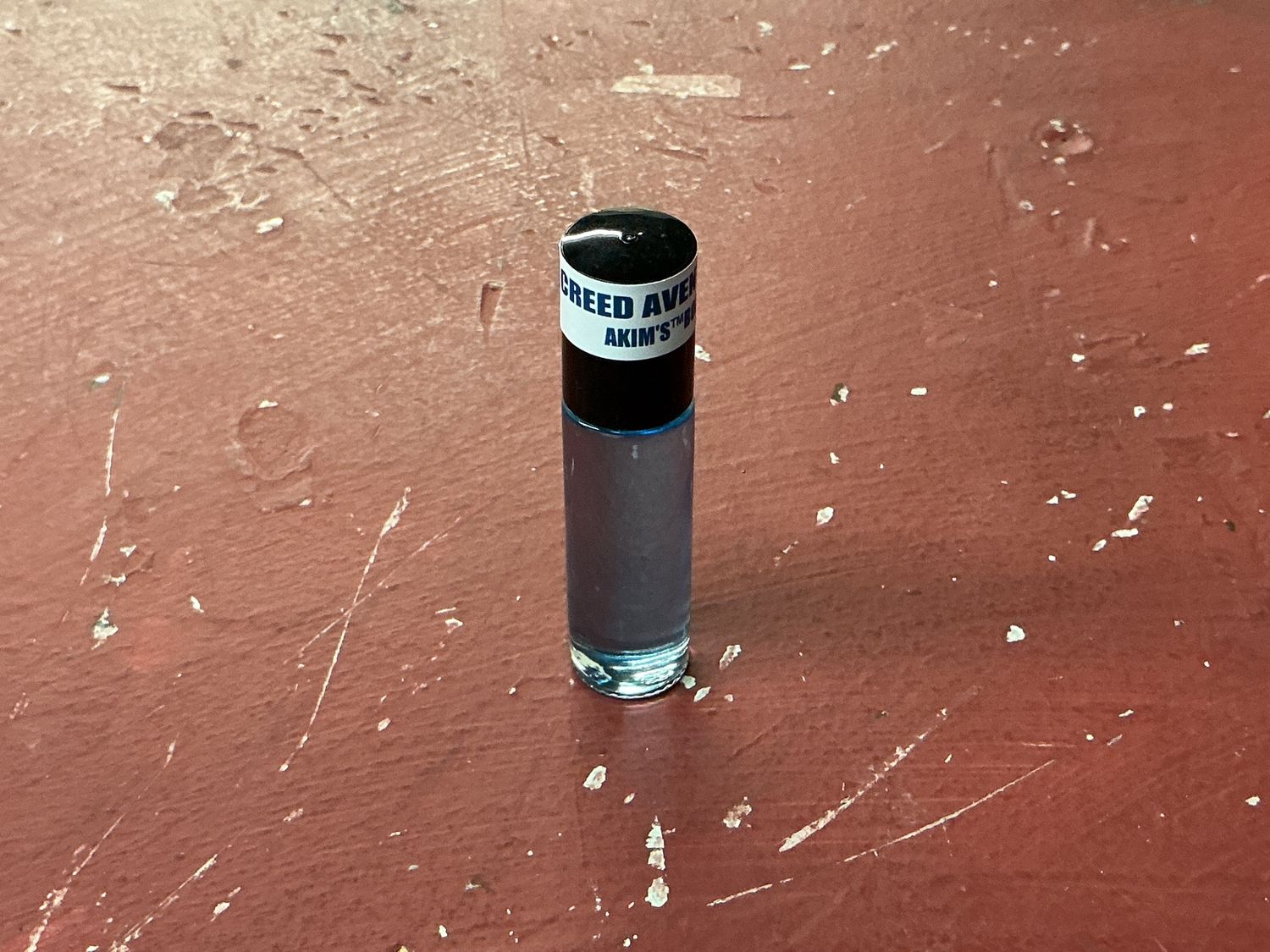 Creed Aventus - M Roll - On Body Oil