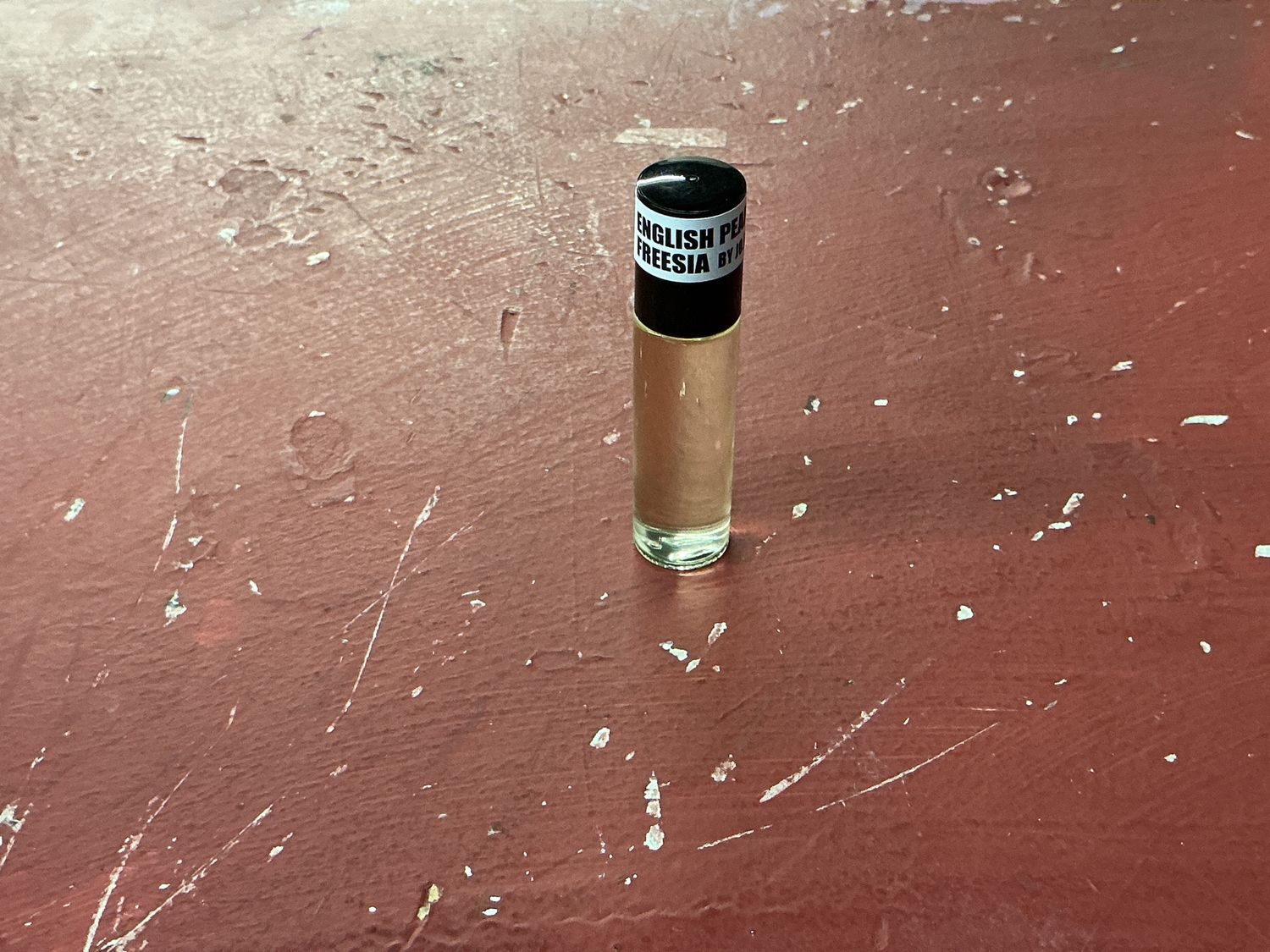 English Pear &amp; Freesia by Jo Malone Roll-On Body Oil