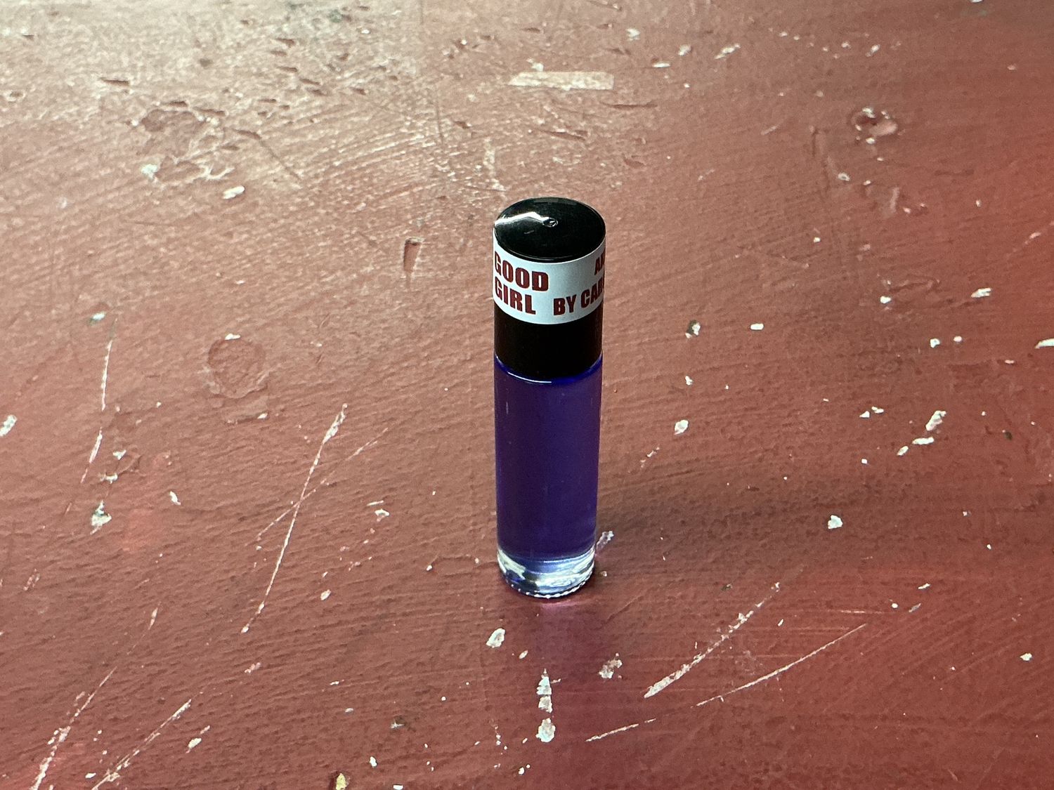 Good Girl - W Roll-On Body Oil