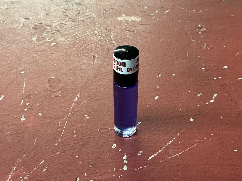 Good Girl - W Roll-On Body Oil