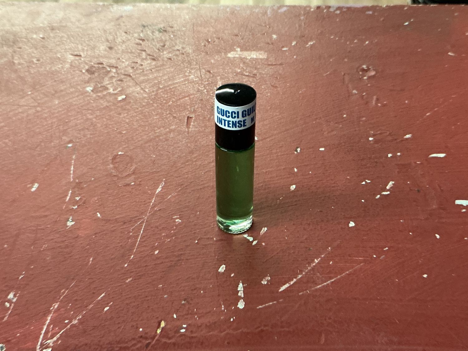 Gucci Guilty - M Roll-On Body Oil