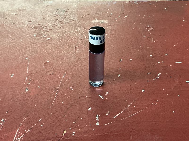 Prada - M Roll-On Body Oil