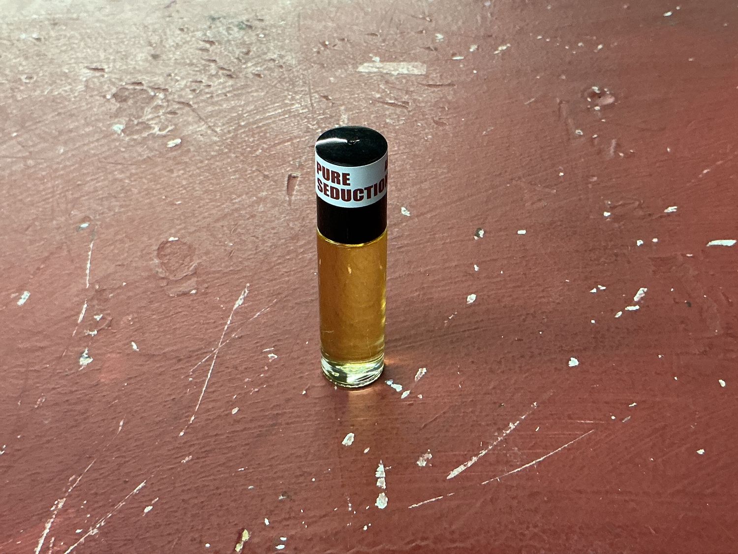 Pure Seduction - W Roll-On Body Oil