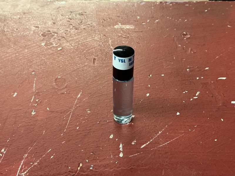Y by YSL - M Roll-On Body Oil