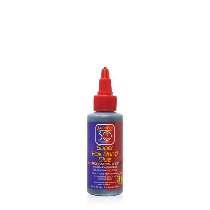 30 Sec Super Hair Bonding Glue