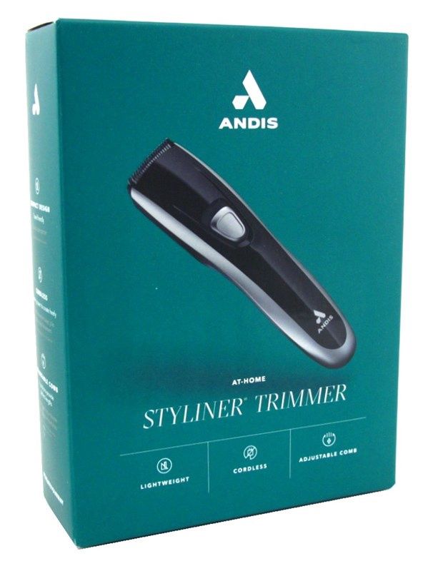 Andis At-Home Cordless Trimmer