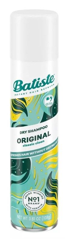 Batiste Dry Shampoo Original
