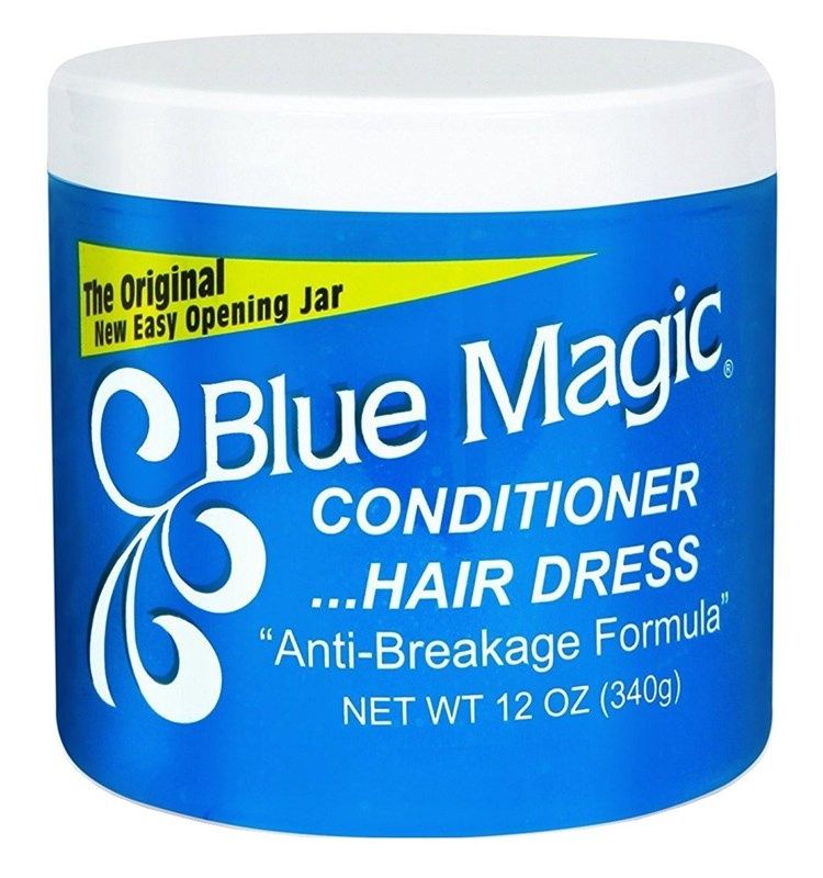 Blue Magic Hairdress Conditioner 12 oz