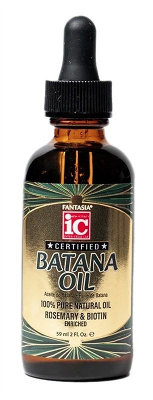 Fantasia IC Batana Oil - Rosemary &amp; Biotin