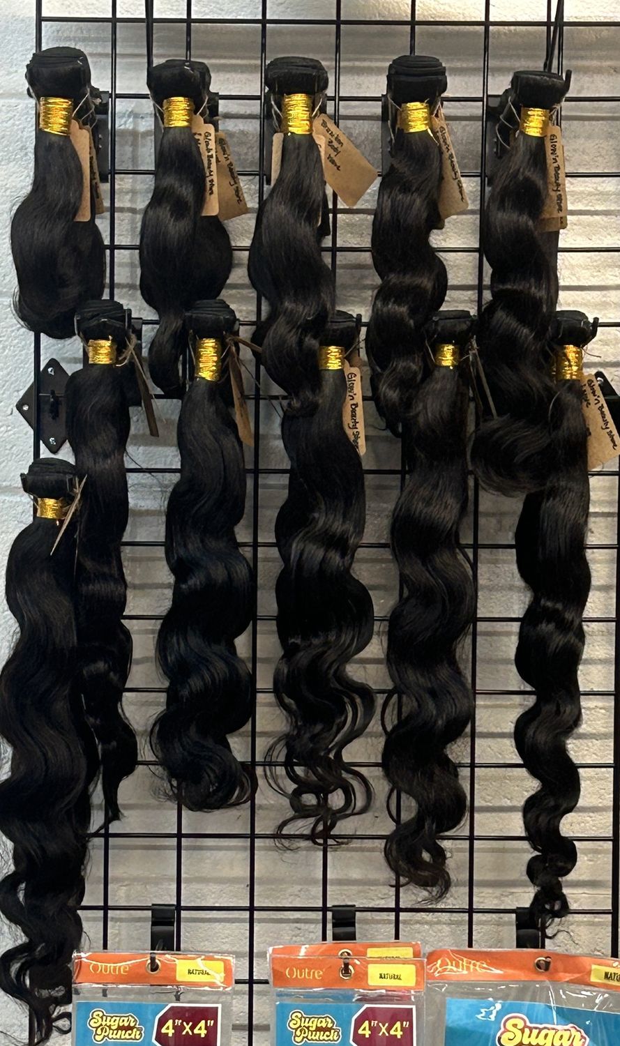 GNBS HH Bundles - 28"