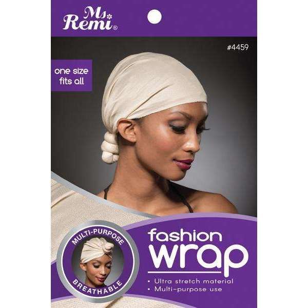 Ms. Remi Fashion Wrap  Asst Color