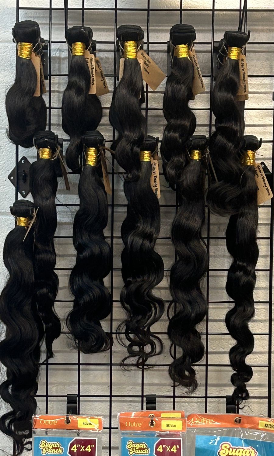 GNBS HH Bundles - 18"