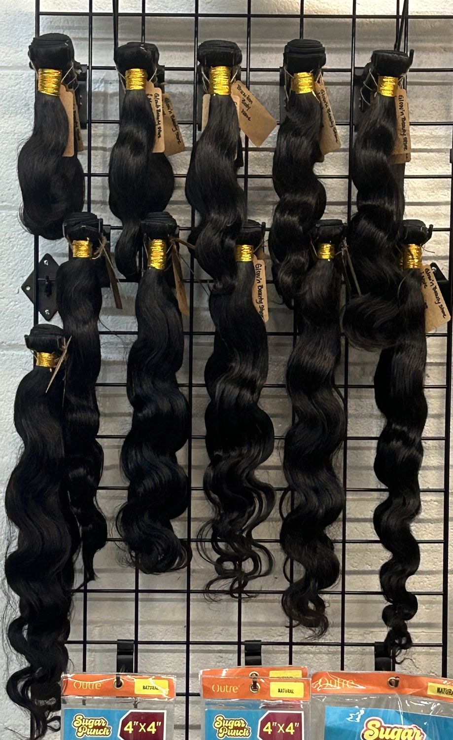 GNBS HH Bundles - 26"