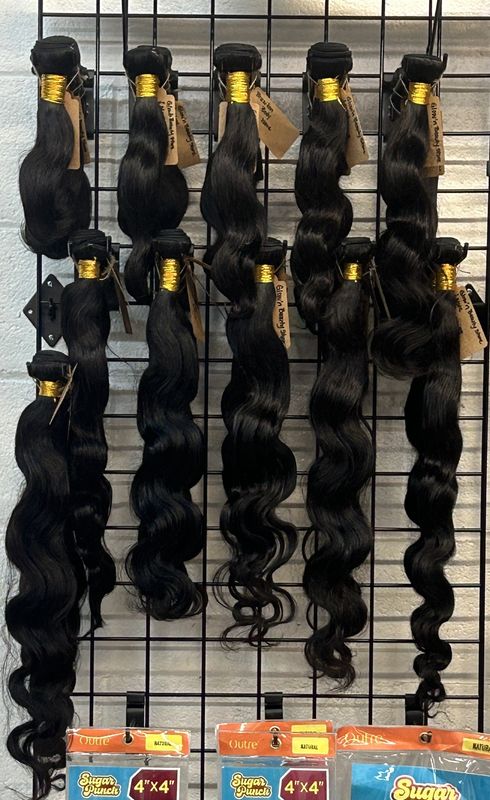 GNBS HH Bundles - 26"