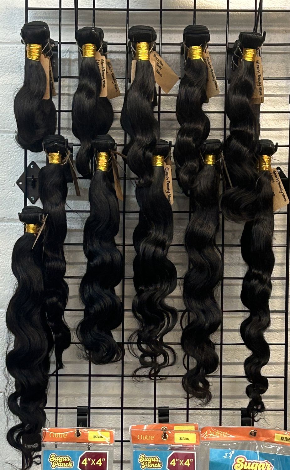 GNBS HH Bundles - 20"