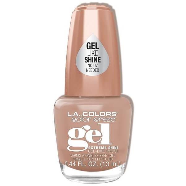L.A. Colors Tender