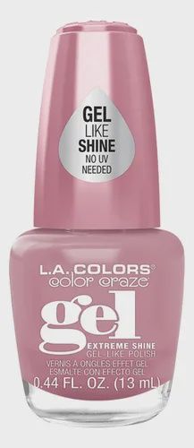 L.A. Colors Dusty Rose