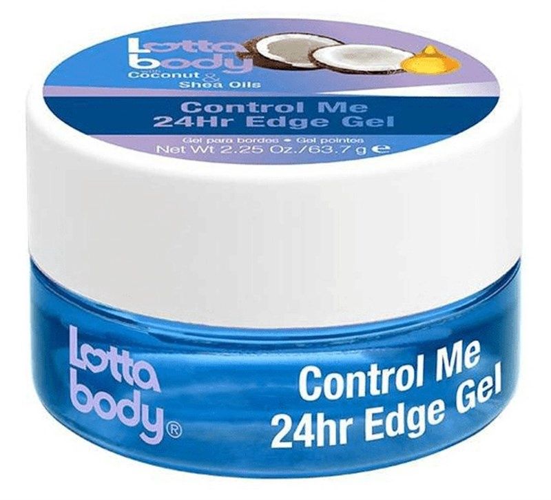 Lotta Body 24hr Edge Gel Control Me