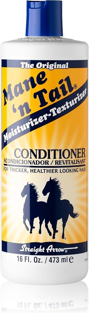 Mane N Tail Conditioner, Size: 16oz