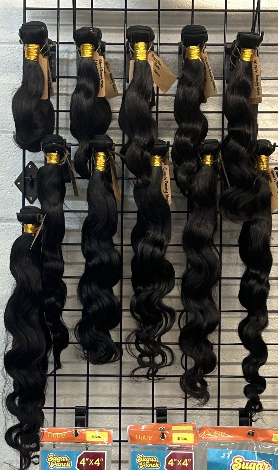 GNBS HH Bundles - 16"