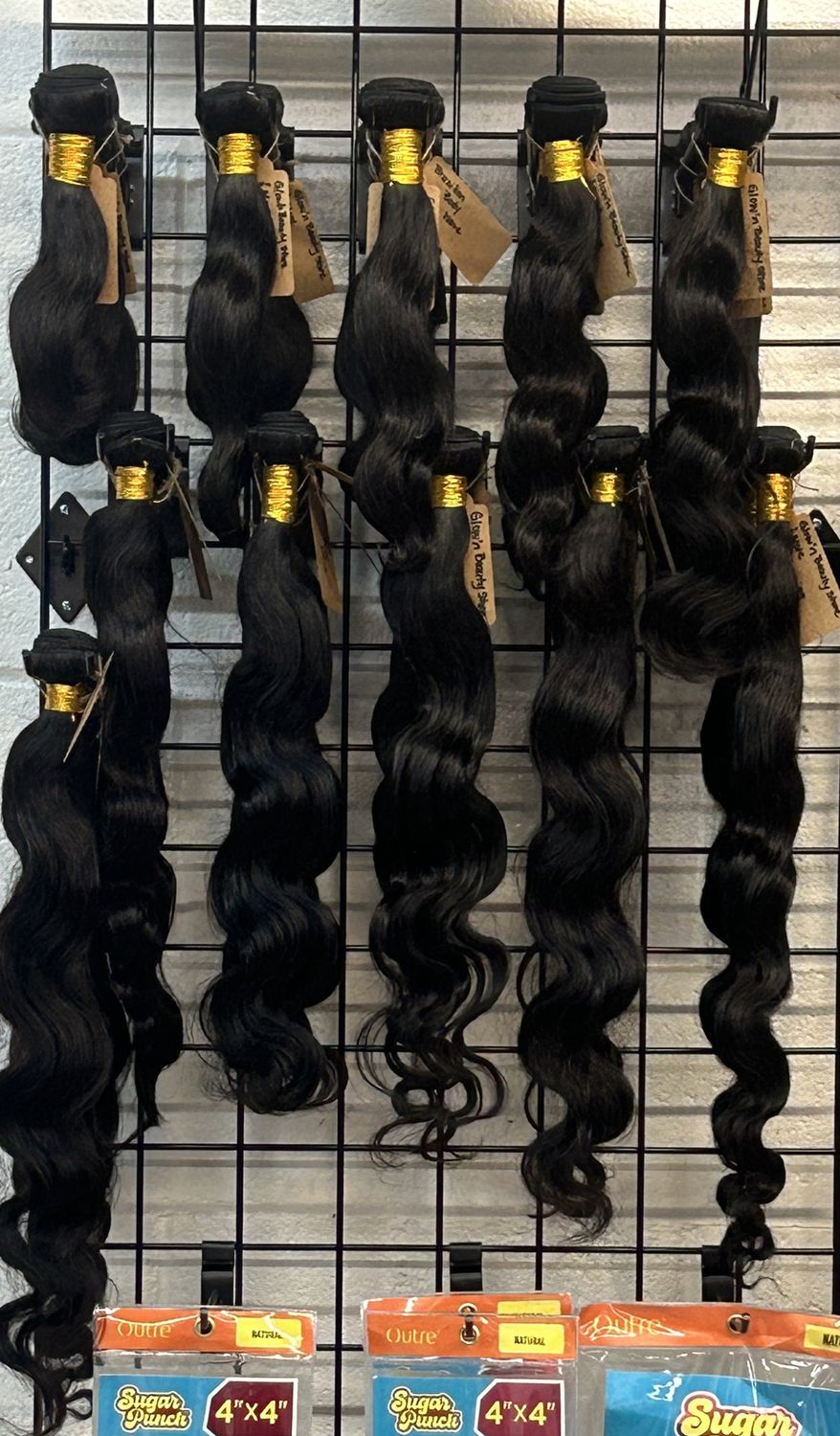 GNBS HH Bundles - 12"