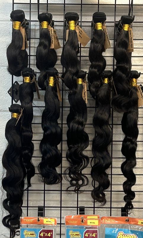 GNBS HH Bundles - 24"