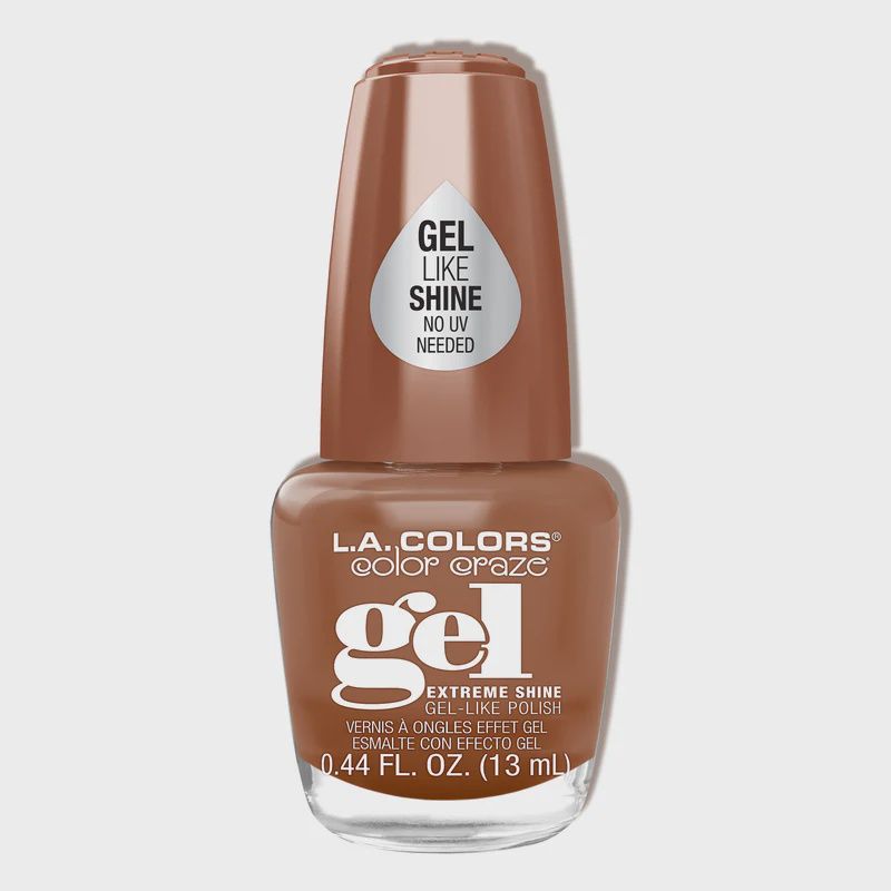 L.A. Colors Nudie