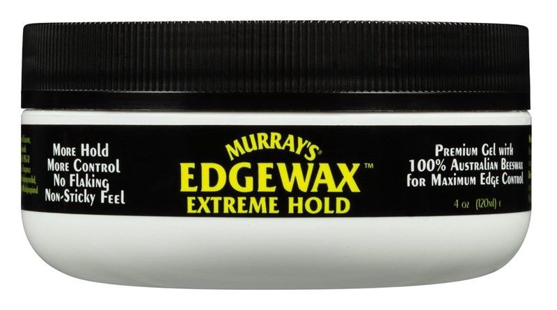 Murrays Edgewax Gel Extreme Hold