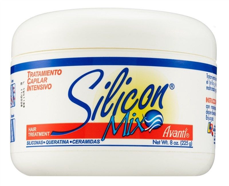 Silicon Mix Hair Treatment