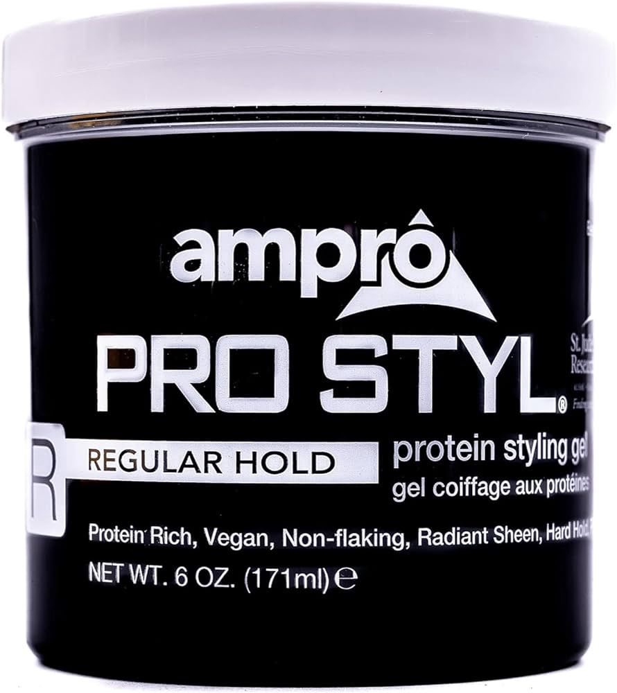 Ampro Pro Styl Regular Hold