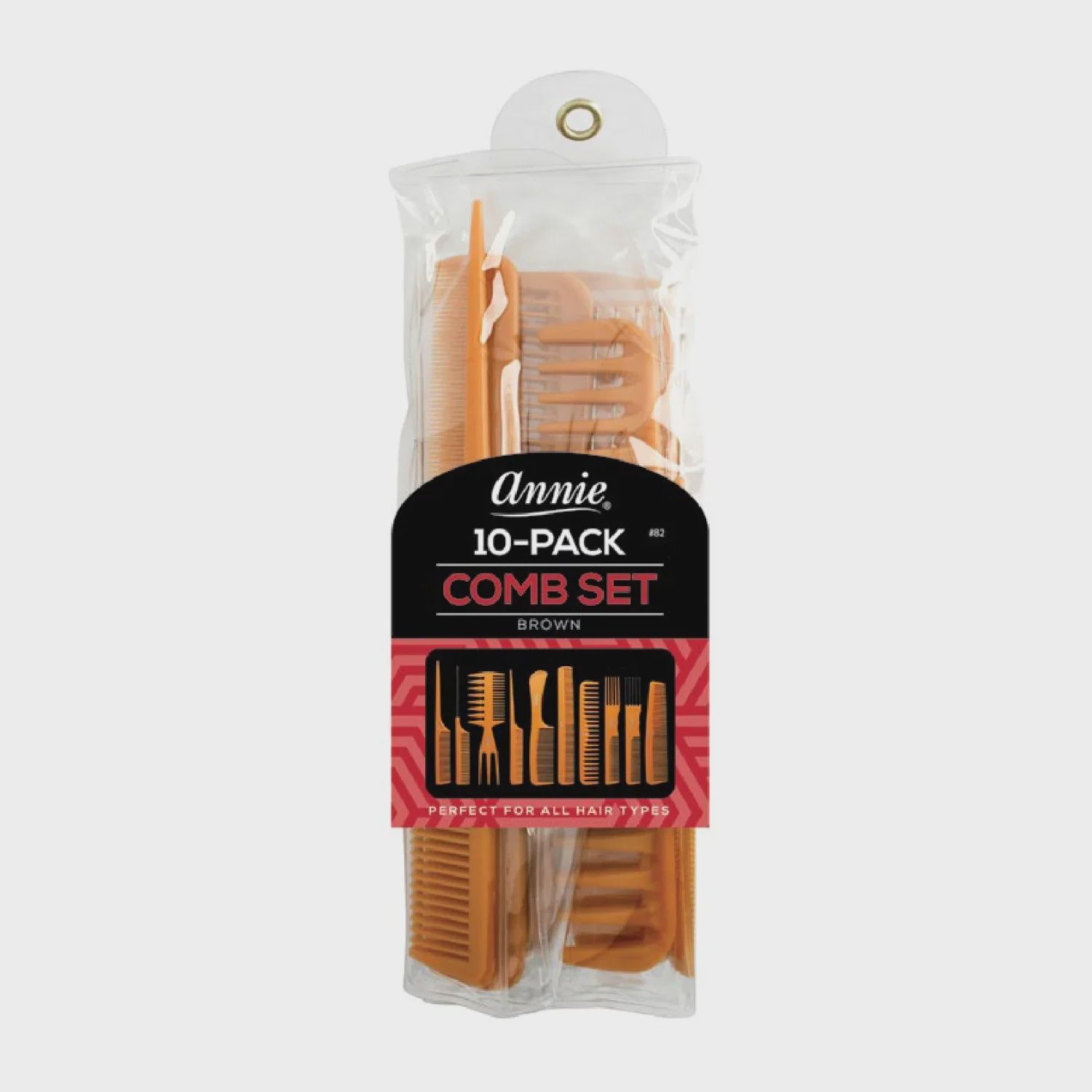 Annie Professional Comb Set