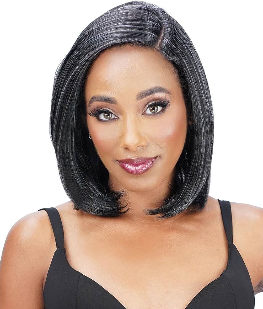 Ms. Wisdom 304 H.Grey