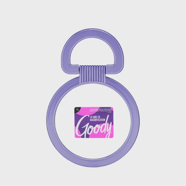 Goody Mirror 1x 2x w/ Stand