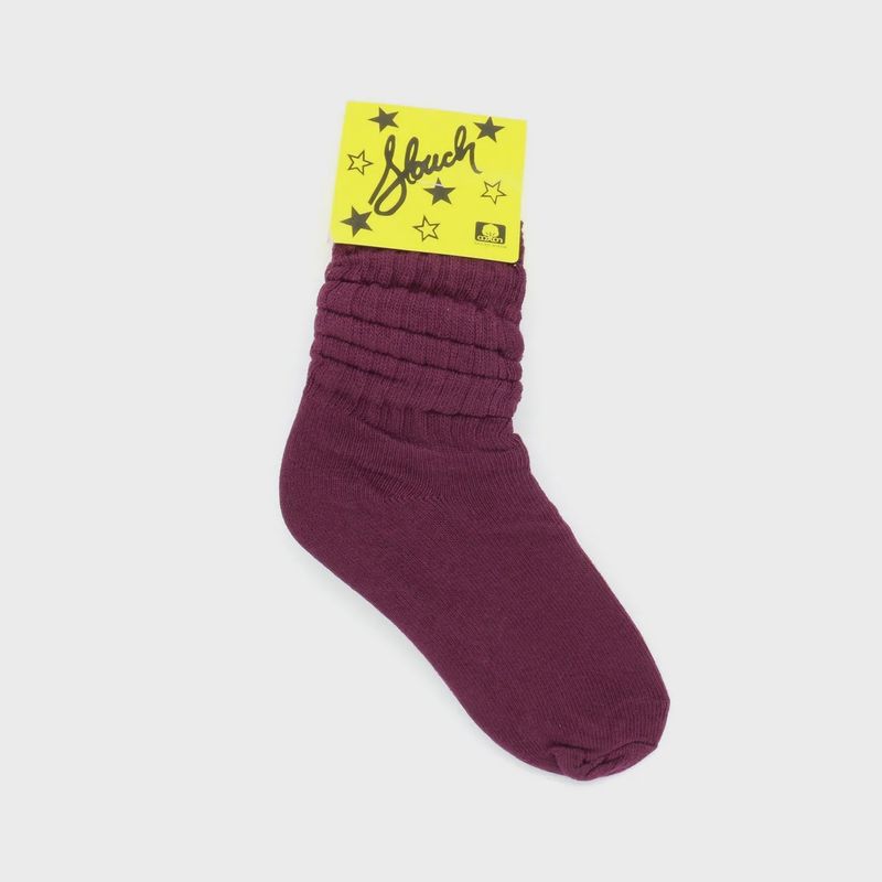 Slouch Socks 6-8.5