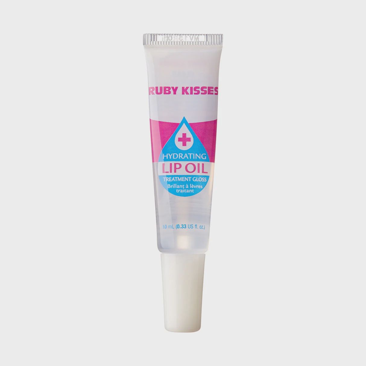 Ruby Kisses Hydrating Lip Oil