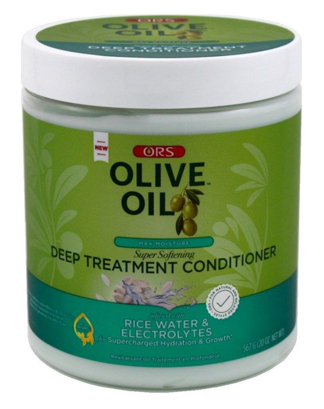ORS Olive Oil Conditioner Deep Treatment Super Softening