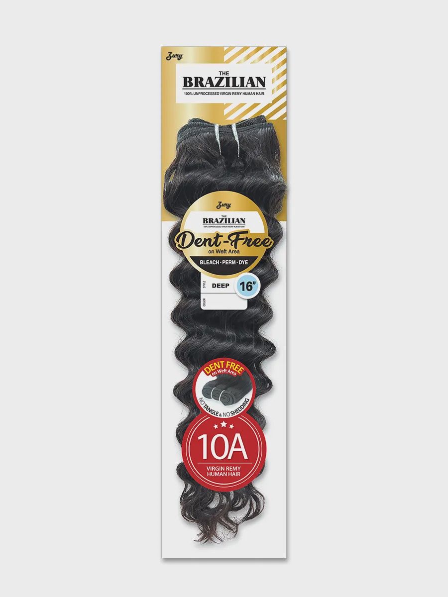 The Brazilian Deep, Size: 12