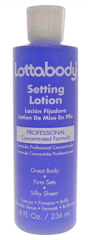 Lotta Body Setting Lotion