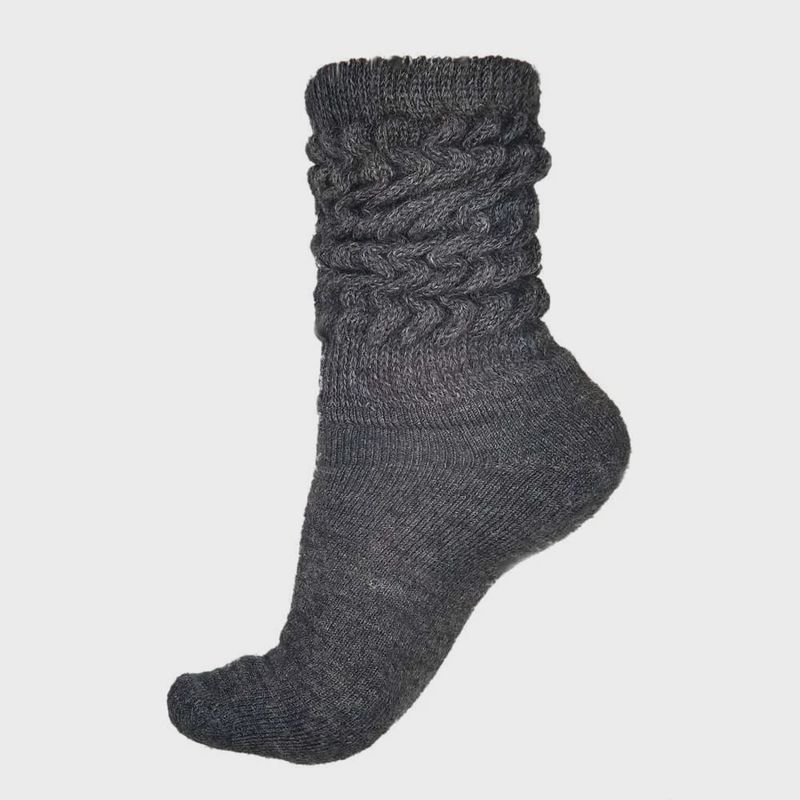 Slouch Socks 9-11